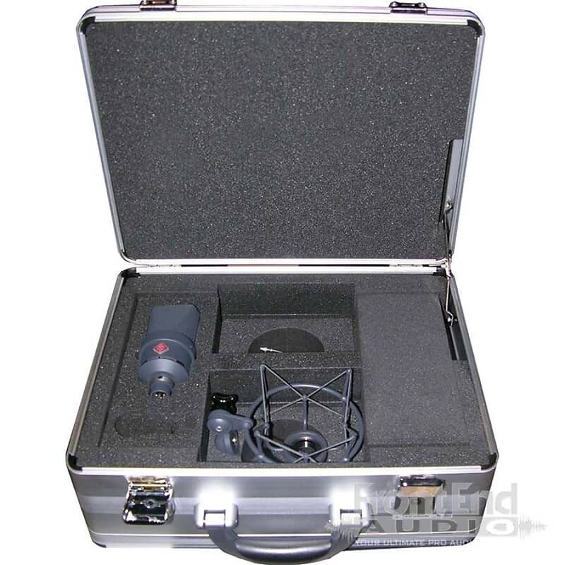 Микрофон Neumann TLM103 mt Anniversary Kit
Микрофон Neumann TLM103 mt Anniversary Kit