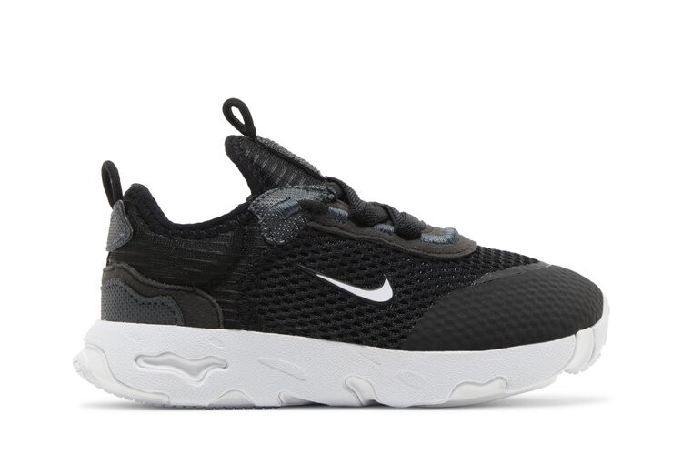 Кроссовки Nike React Live TD, черный
Кроссовки Nike React Live TD, черный