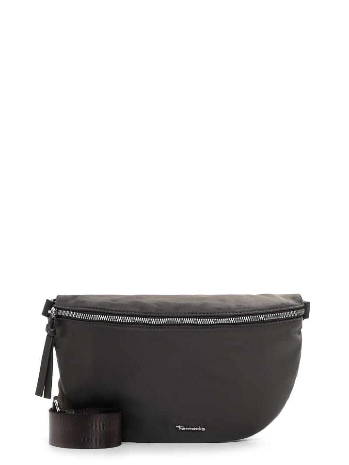 Сумка через плечо Tamaris, серый
Сумка через плечо Tamaris, серый