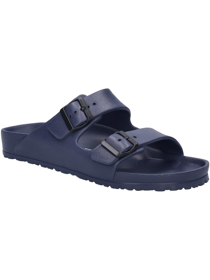 Сандалии Josef Seibel, синий
Сандалии Josef Seibel, синий