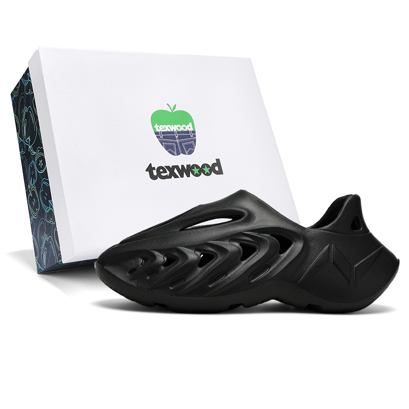 Мужские сабо Taichi Deep Sea Collection TEXWOOD, Black
Мужские сабо Taichi Deep Sea Collection TEXWOOD, Black