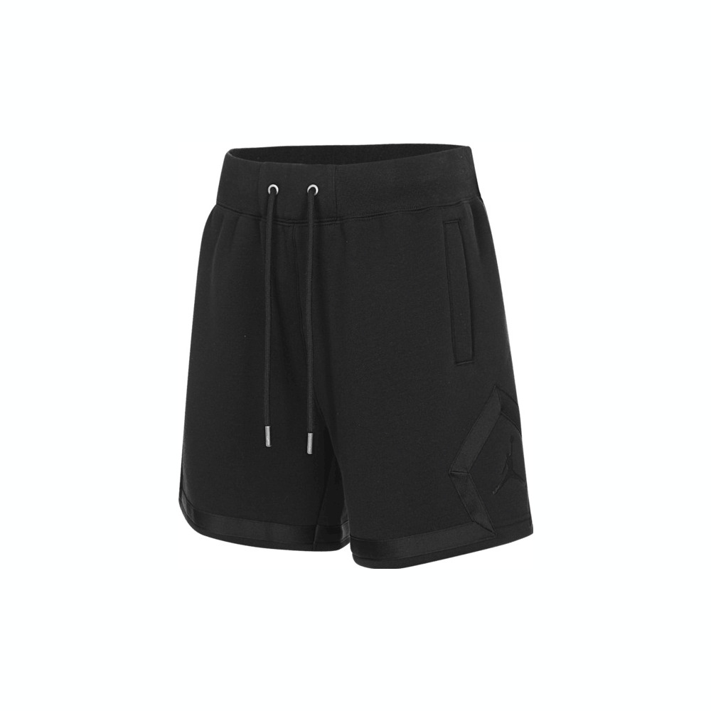 Женские повседневные шорты As W J Flt Flc Dmnd Short 24 Jordan, черный
Женские повседневные шорты As W J Flt Flc Dmnd Short 24 Jordan, черный