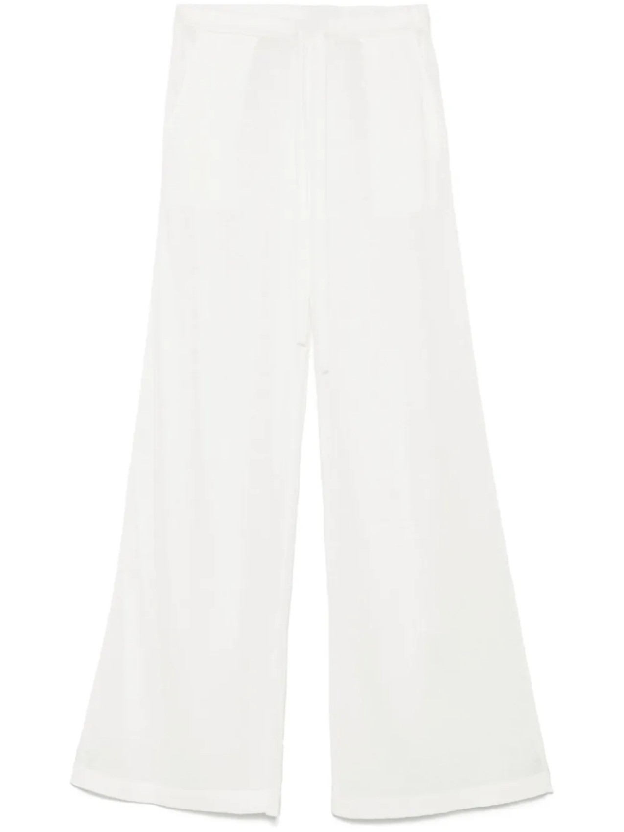 Брюки тонкой вязки P.A.R.O.S.H., белый
Брюки тонкой вязки P.A.R.O.S.H., белый