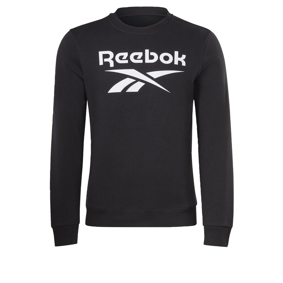 Спортивная толстовка Reebok IDENTITY, черный
Спортивная толстовка Reebok IDENTITY, черный