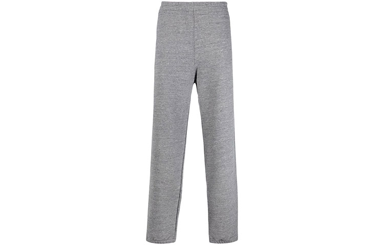 ФВ21 Вязаные спортивные штаны мужские серые Zzegna, серый
ФВ21 Вязаные спортивные штаны мужские серые Zzegna, серый