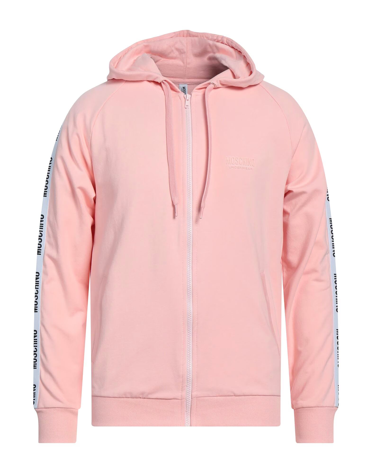 Майка Moschino, светло-розовый
Майка Moschino, светло-розовый