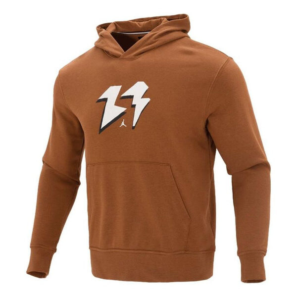 Толстовка Air Jordan Flight MVP Fleece Pullover Hoodie 'Light British Tan', цвет light british tan/sail
Толстовка Air Jordan Flight MVP Fleece Pullover Hoodie 'Light British Tan', цвет light british tan/sail