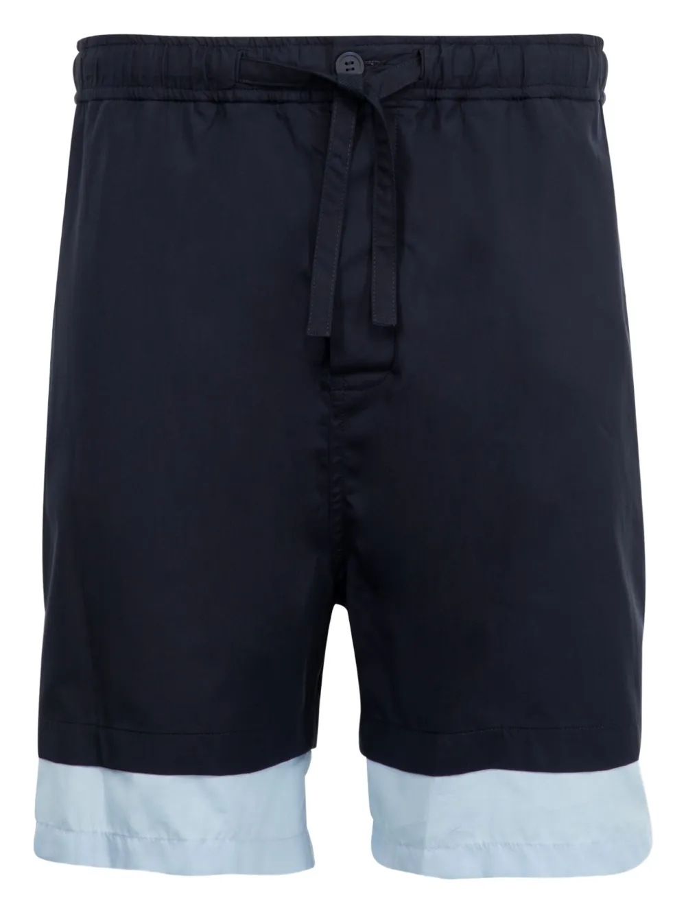 Шорты с эластичным поясом LOEWE, синий
Шорты с эластичным поясом LOEWE, синий