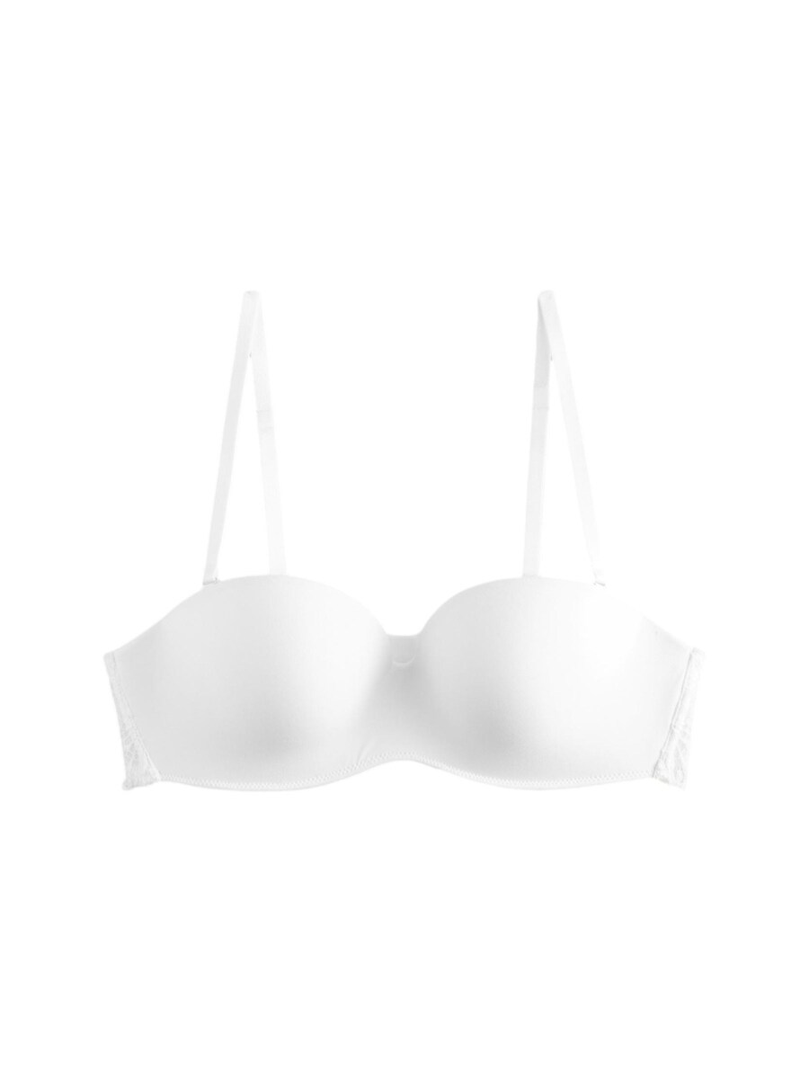 Бюстгальтер-балконет Next, белый
Бюстгальтер-балконет Next, белый