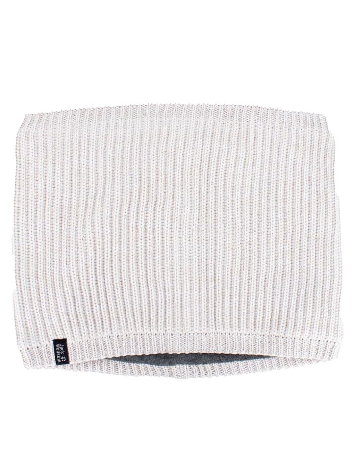 Шарф Jack Wolfskin, серый
Шарф Jack Wolfskin, серый