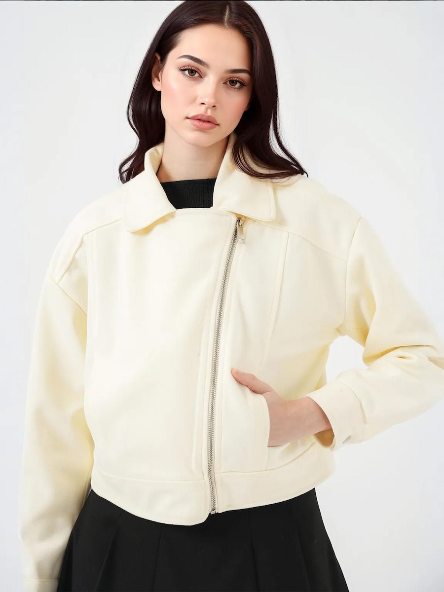 Куртка межсезонная Bigdart, слоновая кость
Куртка межсезонная Bigdart, слоновая кость