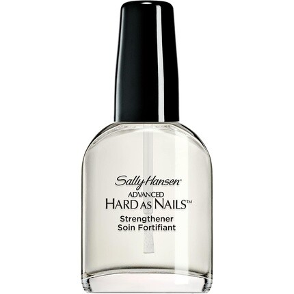 Укрепитель Advanced Hard As Nails, 13,3 мл, Sally Hansen
Укрепитель Advanced Hard As Nails, 13,3 мл, Sally Hansen
