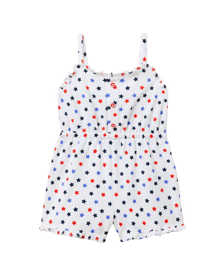 Комбинезон из джерси «Джени и Джек Стар» Janie and Jack, мультиколор
Комбинезон из джерси «Джени и Джек Стар» Janie and Jack, мультиколор