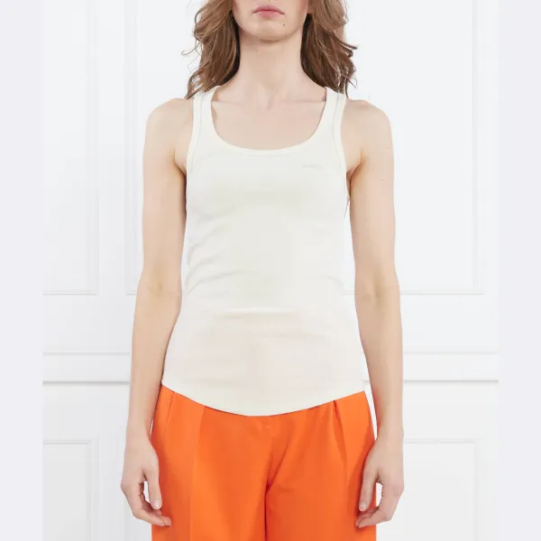 Топ c_edans 10248944 01 Boss, бежевый
Топ c_edans 10248944 01 Boss, бежевый