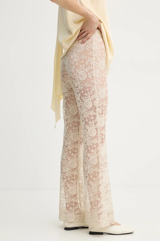 Брюки Toby Day Birger Et Mikkelsen, бежевый
Брюки Toby Day Birger Et Mikkelsen, бежевый