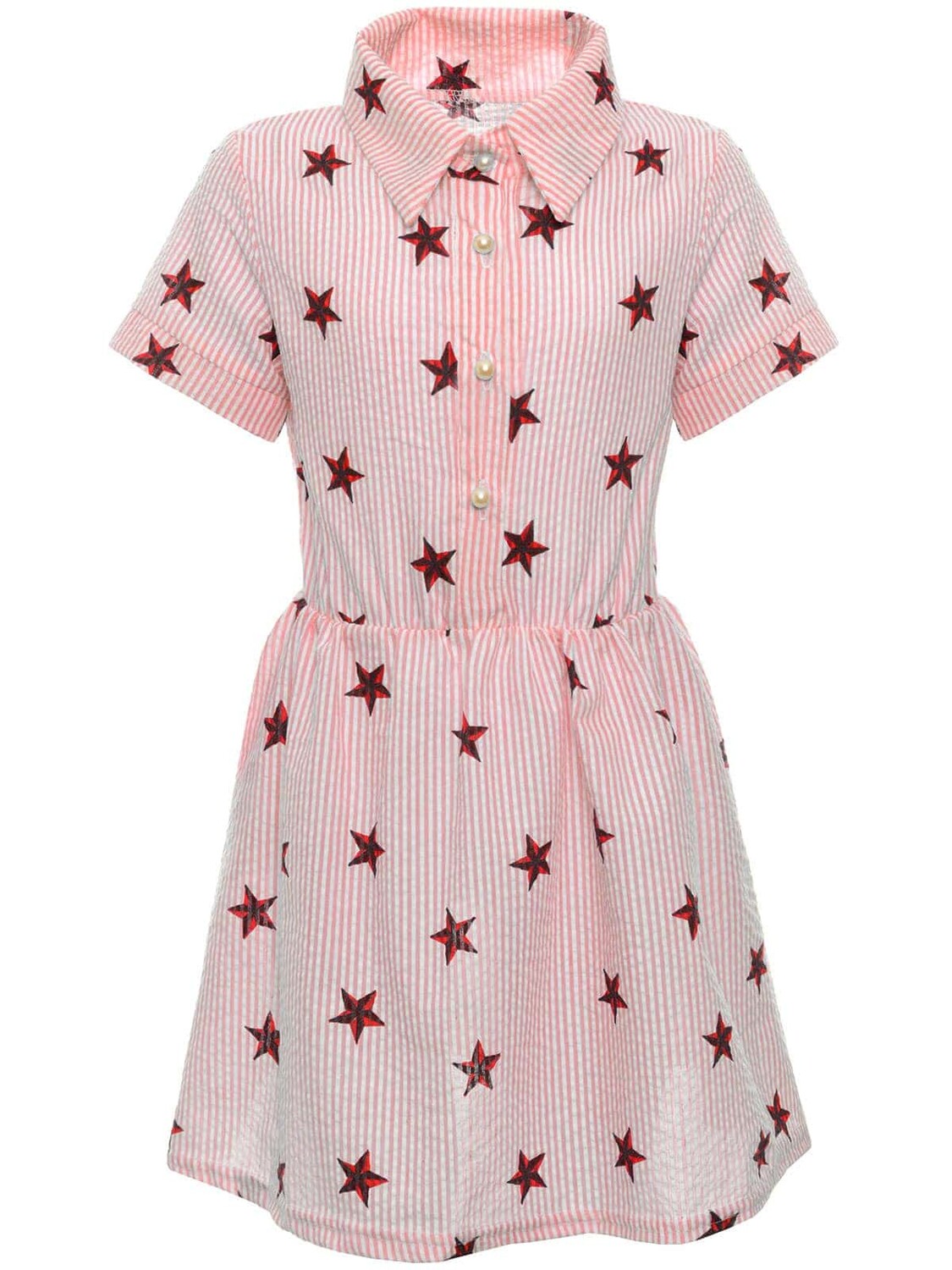 Платье BEZLIT Blusen, розовый
Платье BEZLIT Blusen, розовый