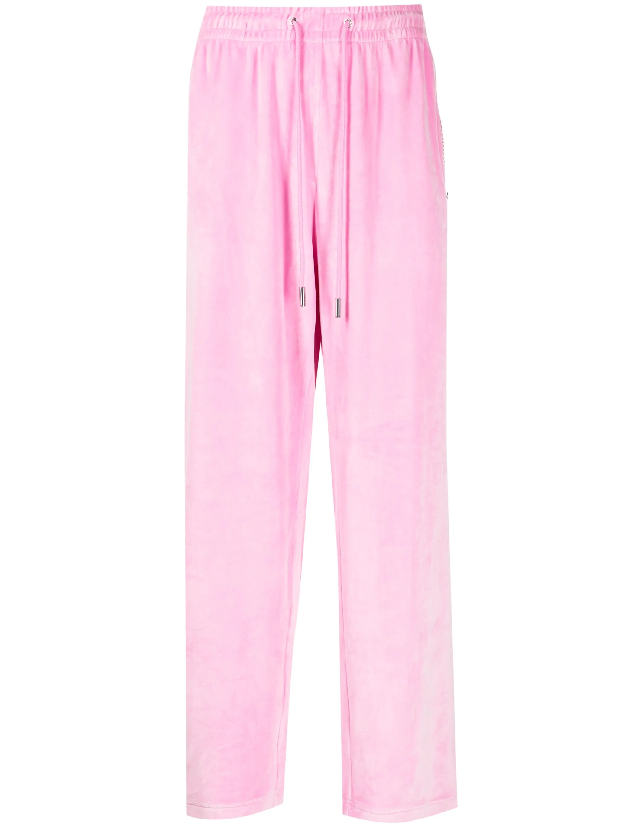 Прямые брюки Sparkles Team Wang Design, розовый
Прямые брюки Sparkles Team Wang Design, розовый