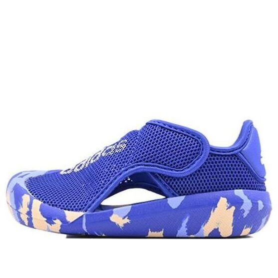 Сандалии altaventure спортивные сандалии для плавания Adidas, синий
Сандалии altaventure спортивные сандалии для плавания Adidas, синий