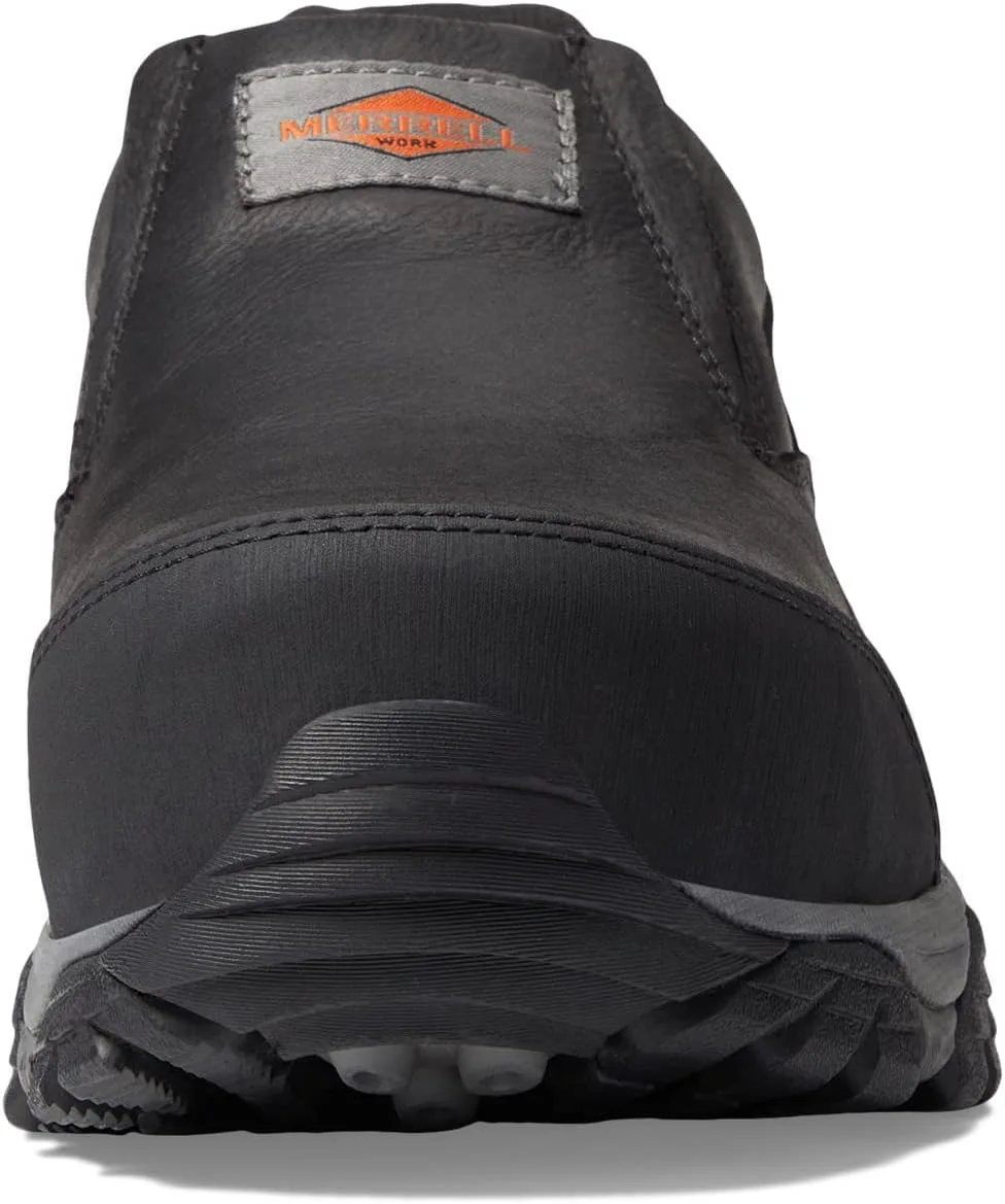 Мужские кроссовки Merrell Moab Adventure Moc CF, черный
Мужские кроссовки Merrell Moab Adventure Moc CF, черный