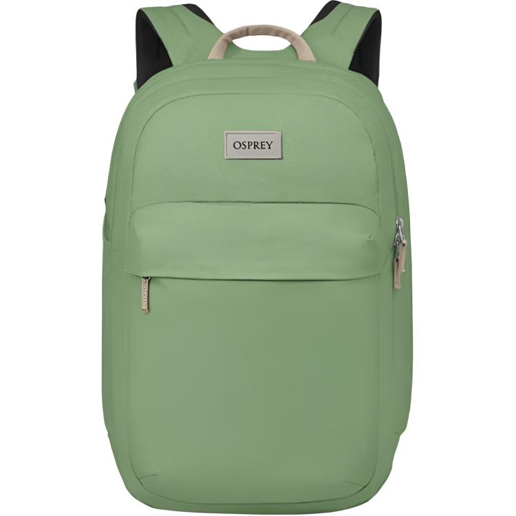 OSPREY 30-литровый рюкзак для активного отдыха из переработанного полиэстера светло-зеленый unisex
OSPREY 30-литровый рюкзак для активного отдыха из переработанного полиэстера светло-зеленый unisex