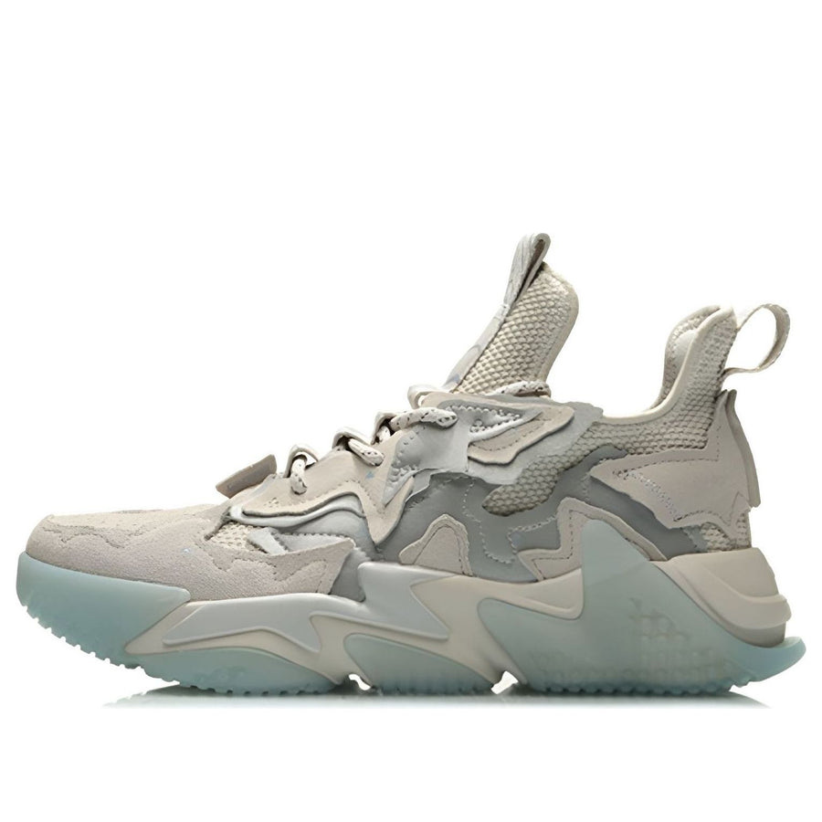 Спортивные кроссовки Li-Ning Countflow x Dunhuang Museum
Спортивные кроссовки Li-Ning Countflow x Dunhuang Museum