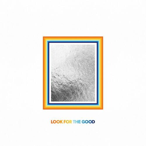 Виниловая пластинка Mraz, Jason - Look For The Good 
Виниловая пластинка Mraz, Jason - Look For The Good