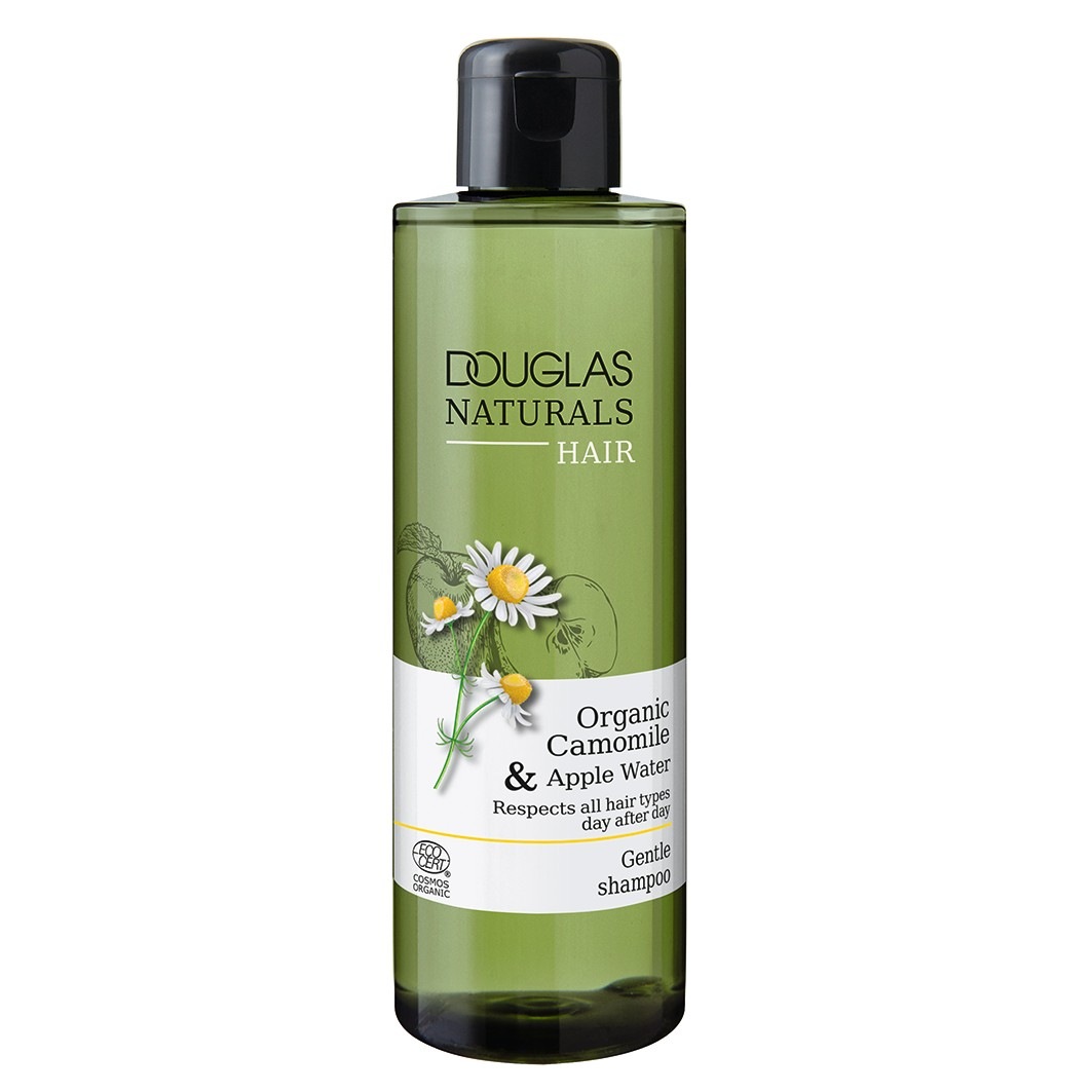 Шампунь naturals gentle Douglas Collection, объем 250 мл
Шампунь naturals gentle Douglas Collection, объем 250 мл