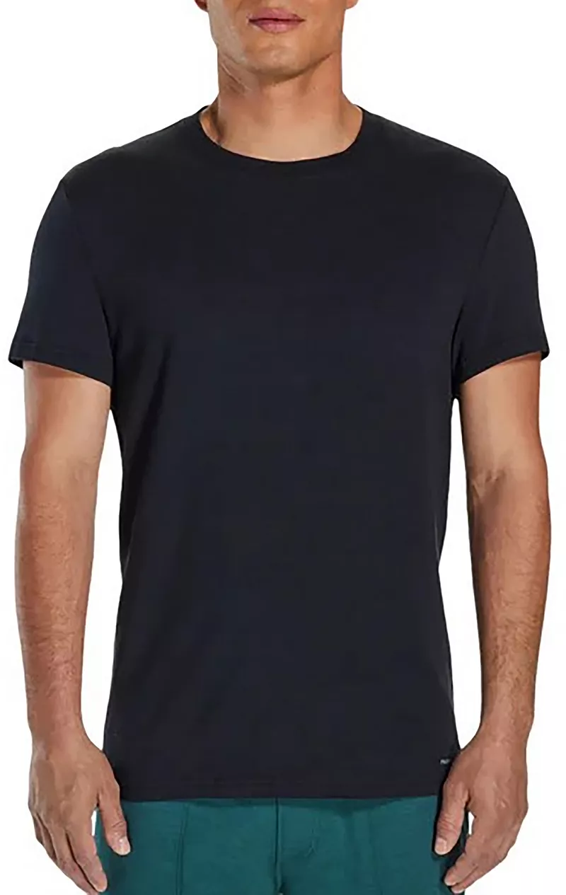 Мужская сверхмягкая классическая футболка с круглым вырезом Pair of Thieves — 2 шт, черный
Мужская сверхмягкая классическая футболка с круглым вырезом Pair of Thieves — 2 шт, черный