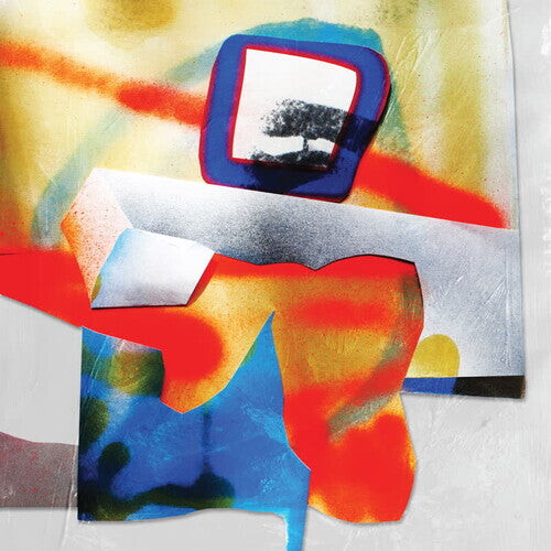 Сингл 12" Pangaea: Changing Channels: Part 1
Сингл 12" Pangaea: Changing Channels: Part 1