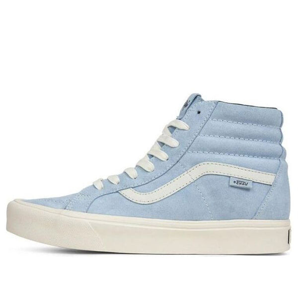 Кроссовки sk8-hi reissue lite lx 'dream blue' Vans, синий
Кроссовки sk8-hi reissue lite lx 'dream blue' Vans, синий
