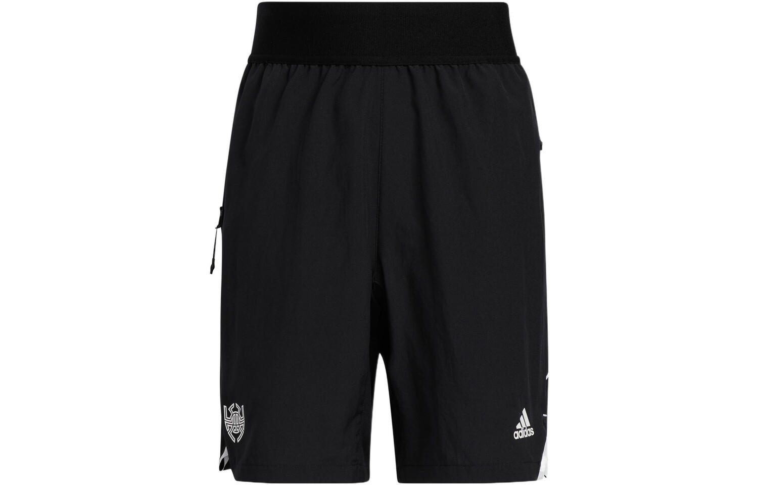 Дети Шорты Adidas, черный
Дети Шорты Adidas, черный