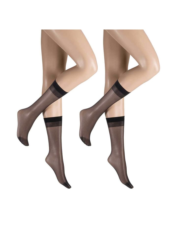 Носки Simply 20 To Go, 2 пары, прозрачные, матовые, черного цвета Hudson
Носки Simply 20 To Go, 2 пары, прозрачные, матовые, черного цвета Hudson