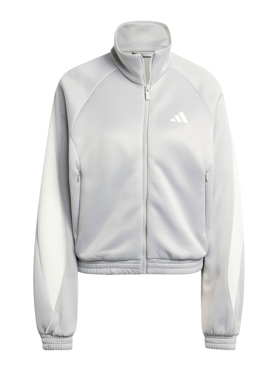 Спортивная куртка ADIDAS SPORTSWEAR Stadium, Light grey
Спортивная куртка ADIDAS SPORTSWEAR Stadium, Light grey