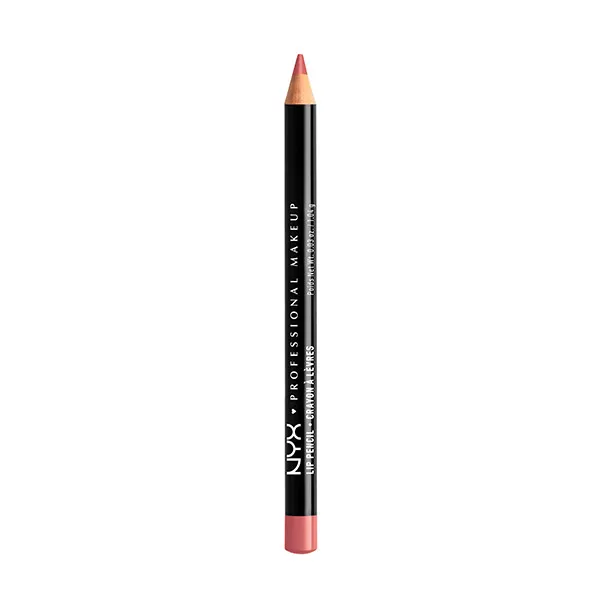 Карандаш для губ Slim Lip Pencil Nyx Professional Make Up, цвет cabaret
Карандаш для губ Slim Lip Pencil Nyx Professional Make Up, цвет cabaret