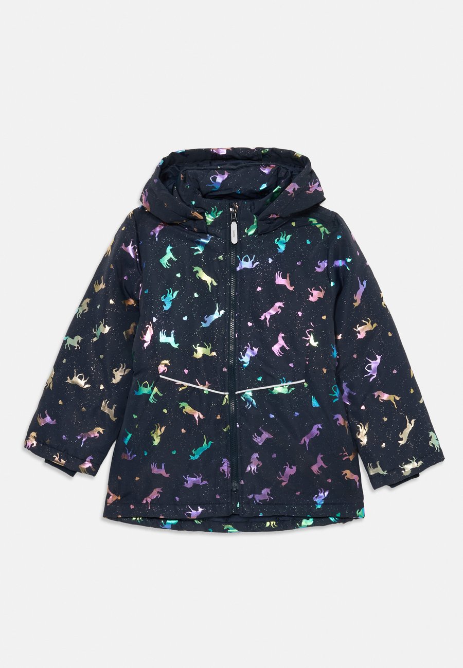 Зимняя куртка Name it MAXI JACKET FOIL NOOS, Dark Sapphire/Dark Blue
Зимняя куртка Name it MAXI JACKET FOIL NOOS, Dark Sapphire/Dark Blue
