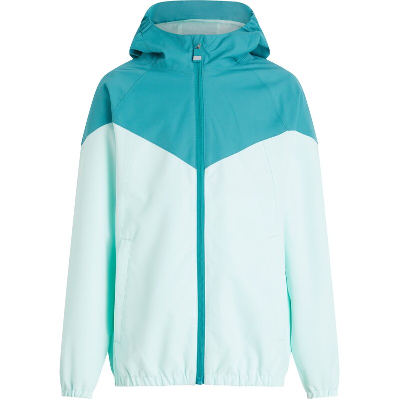 Funktionsjacke mancor Mckinley, цвет mint light
Funktionsjacke mancor Mckinley, цвет mint light