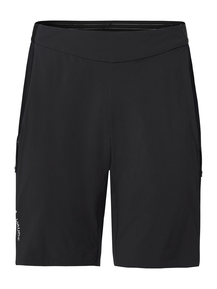 Обычные уличные брюки VAUDE M Kuro STS II, черный
Обычные уличные брюки VAUDE M Kuro STS II, черный