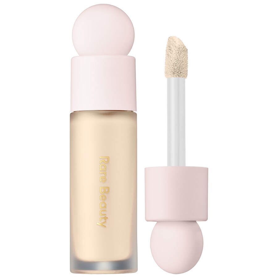Осветляющий консилер Liquid Touch Rare Beauty by Selena Gomez, 0.25 oz/7.5 mL, 100W
Осветляющий консилер Liquid Touch Rare Beauty by Selena Gomez, 0.25 oz/7.5 mL, 100W