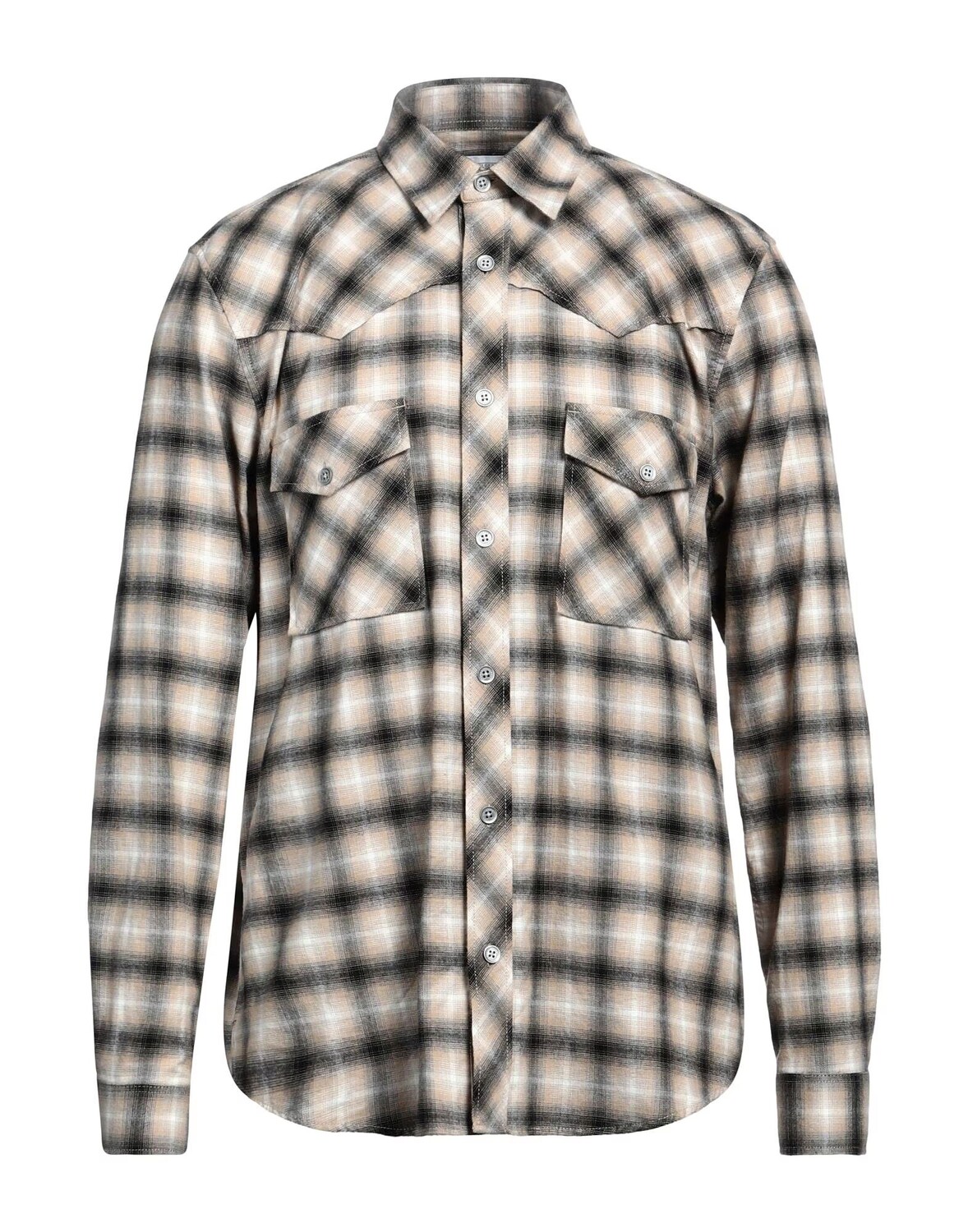 Рубашка Closed, бежевый
Рубашка Closed, бежевый