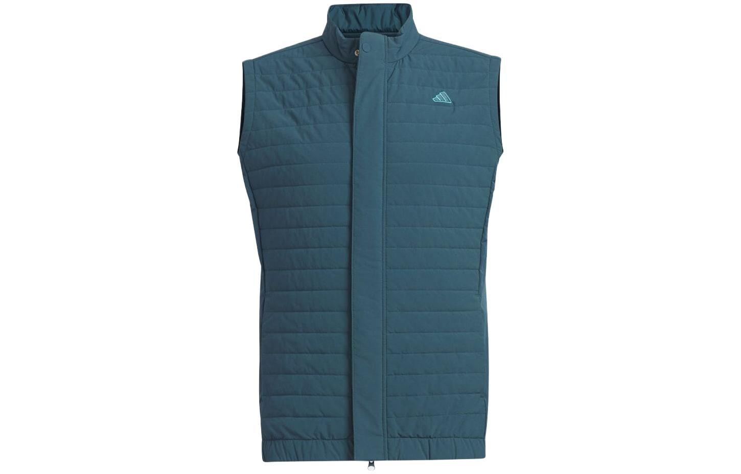 Жилет мужской зеленый Adidas, зеленый
Жилет мужской зеленый Adidas, зеленый