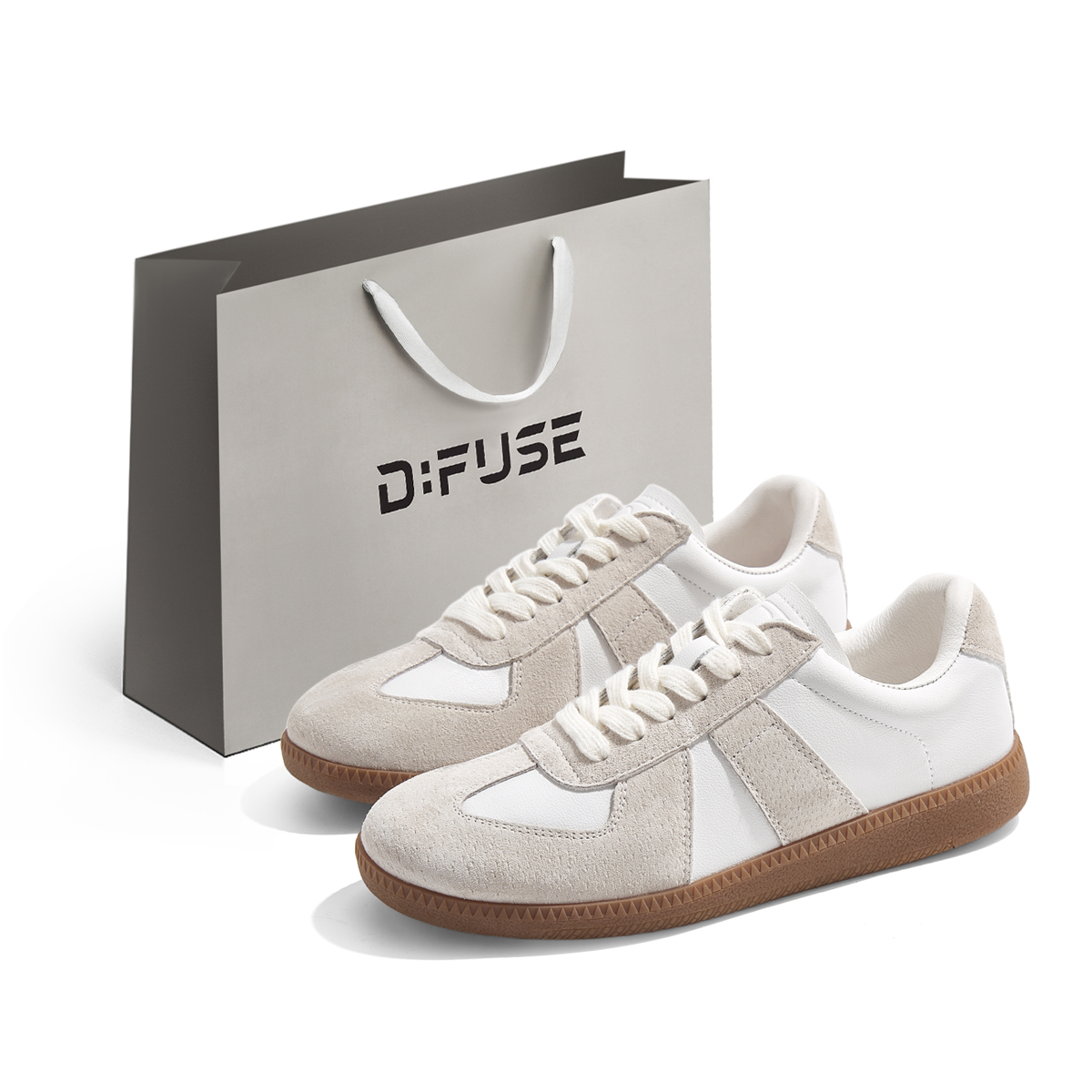 D:FUSE SCANDINAVIA D FUSE SCANDINAVIA нескользящие, износостойкие, легкие низкие скейтерские кроссовки унисекс серебристо-серые (рекомендуется брать на размер больше)
D:FUSE SCANDINAVIA D FUSE SCANDINAVIA нескользящие, износостойкие, легкие низкие скейтерские кроссовки унисекс серебристо-серые (рекомендуется брать на размер больше)