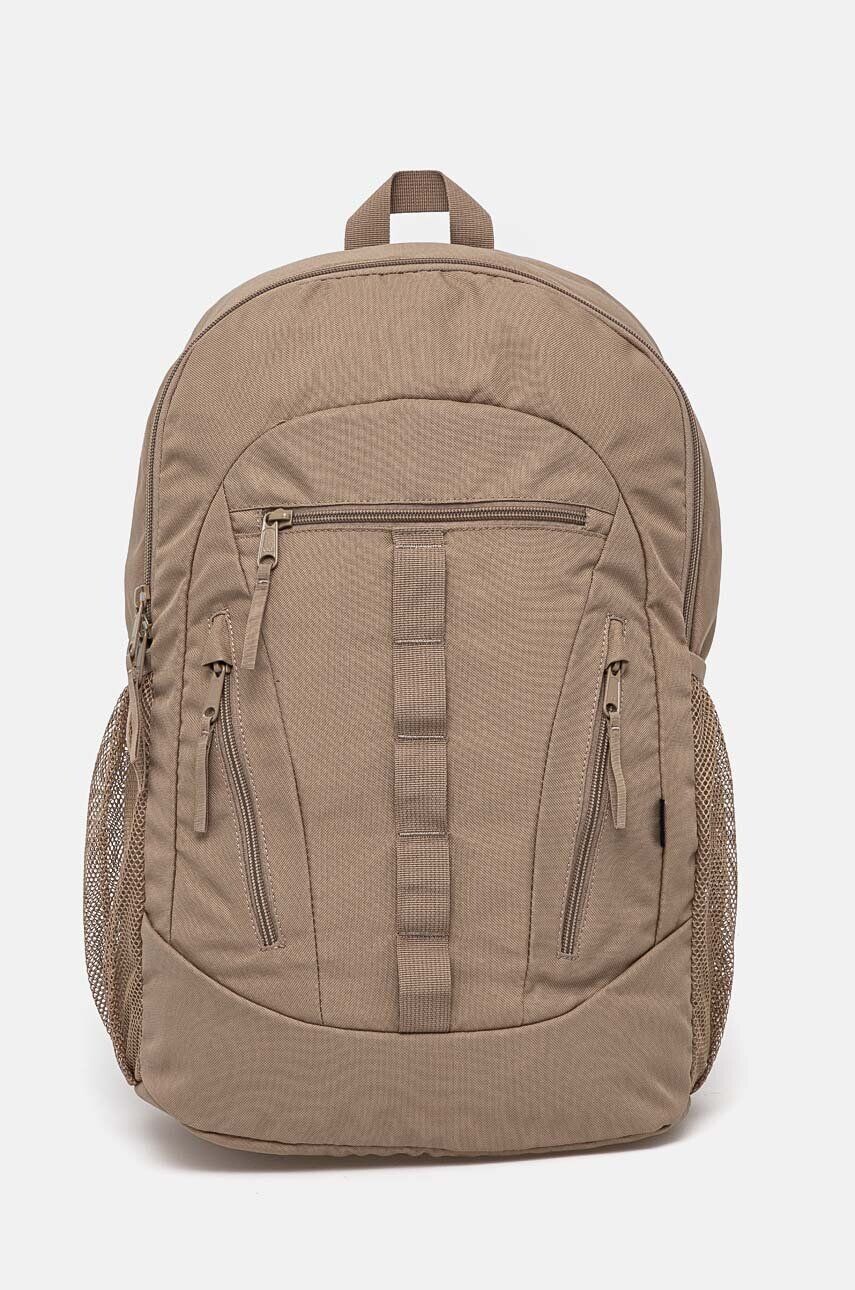 Рюкзак Hollister Co., бежевый
Рюкзак Hollister Co., бежевый