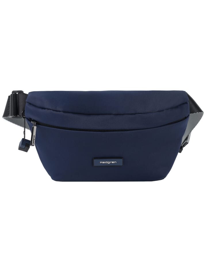 Наплечная сумка Hedgren Nova Halo Gürteltasche 22 cm, цвет navy cosmos
Наплечная сумка Hedgren Nova Halo Gürteltasche 22 cm, цвет navy cosmos