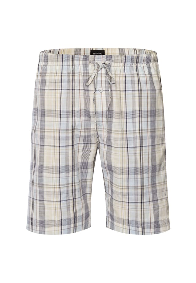 Шорты для сна «Ночной и дневной» Hanro, цвет gentle check
Шорты для сна «Ночной и дневной» Hanro, цвет gentle check