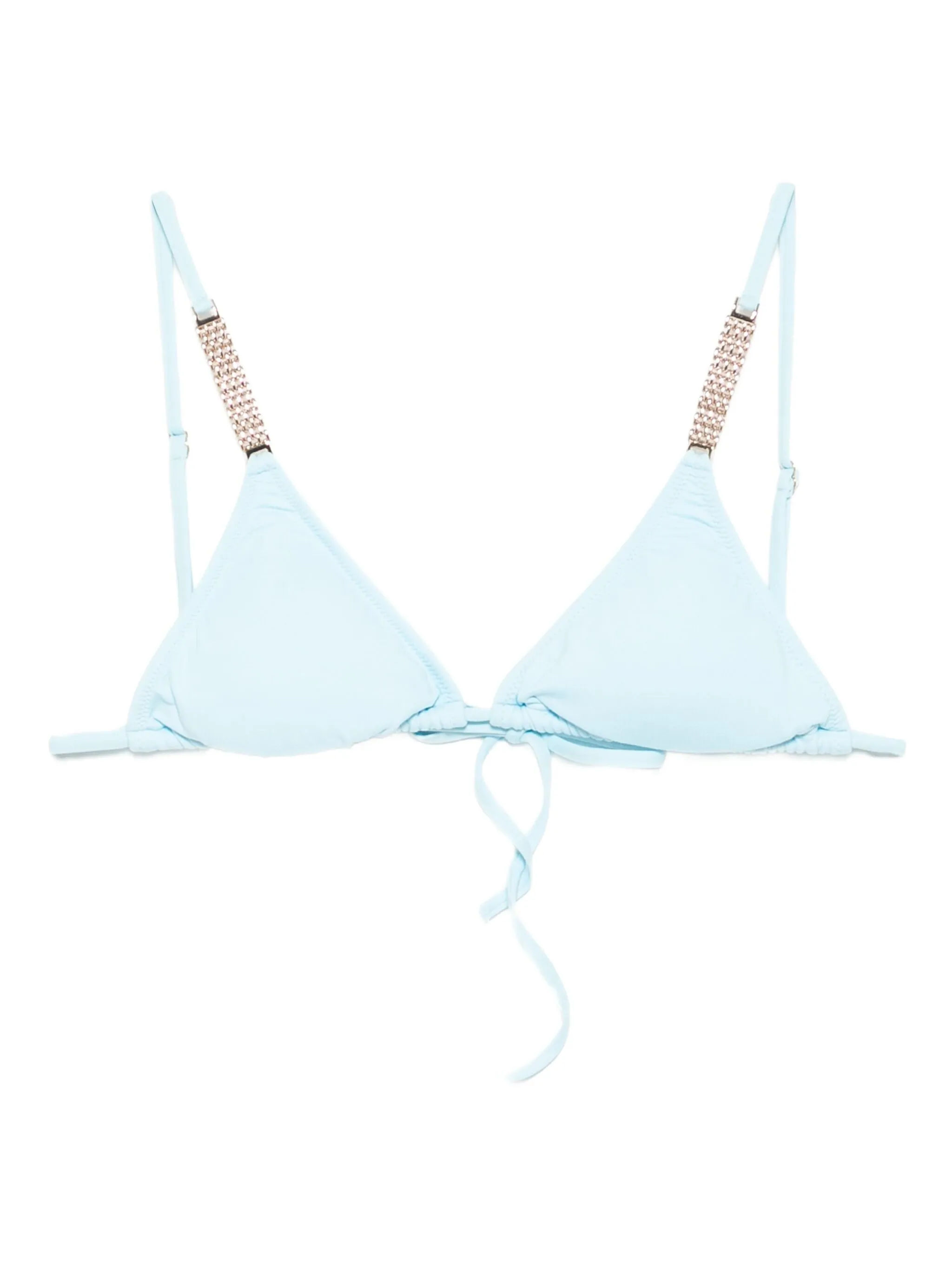 Топ бикини Maldives Melissa Odabash, синий
Топ бикини Maldives Melissa Odabash, синий