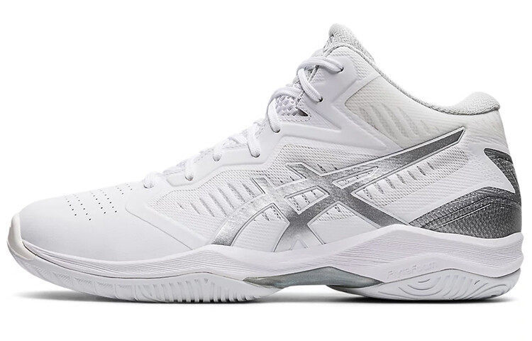 Баскетбольные кроссовки Asics Gel-Hoop V12 унисекс
Баскетбольные кроссовки Asics Gel-Hoop V12 унисекс