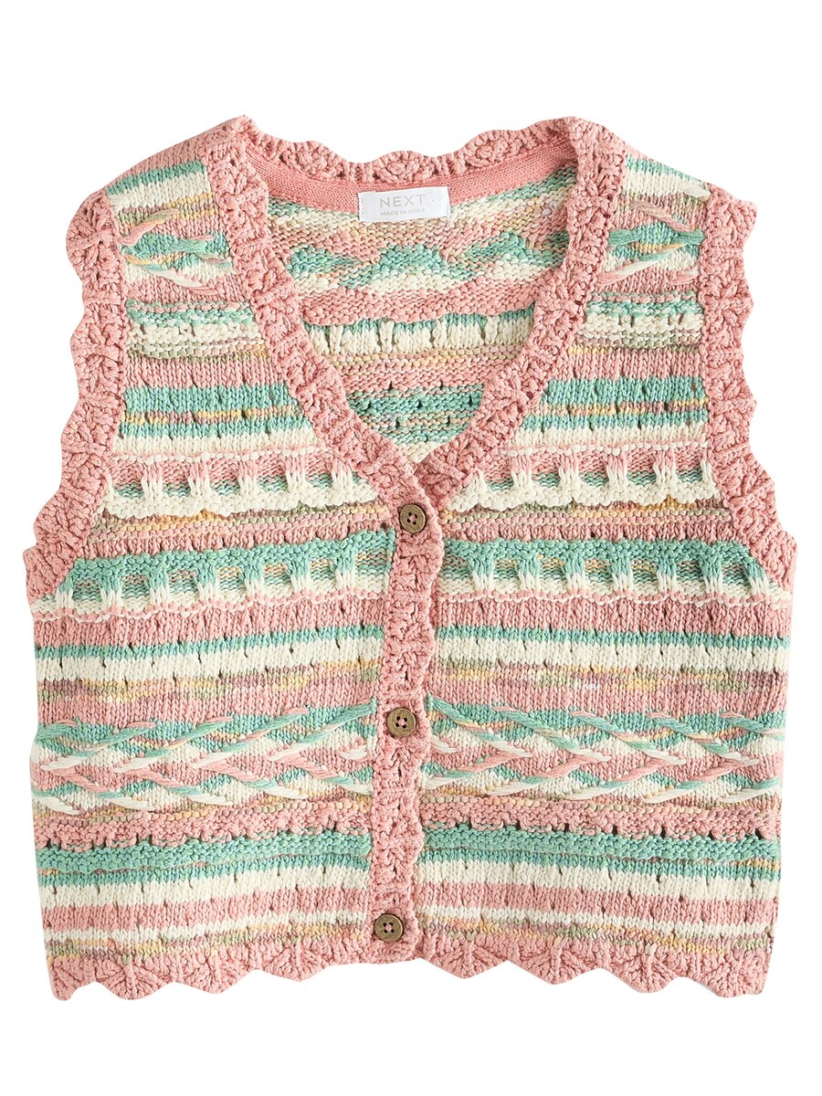 Жилет Next, коралловый
Жилет Next, коралловый