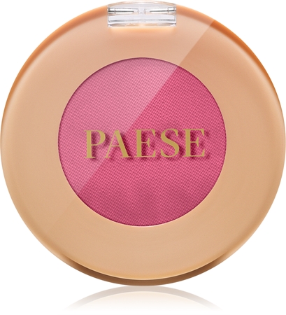 Румяна Paese Self Glow Blush, 07 Promise 3 g
Румяна Paese Self Glow Blush, 07 Promise 3 g