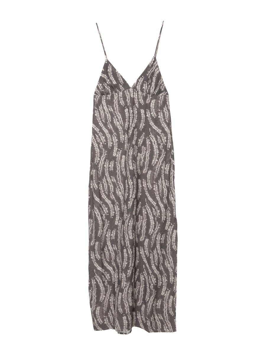 Летнее платье Pull&Bear, дымчато-синий
Летнее платье Pull&Bear, дымчато-синий