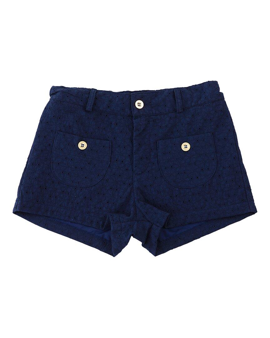 Busy Bees Miss Shannon Short, синий
Busy Bees Miss Shannon Short, синий